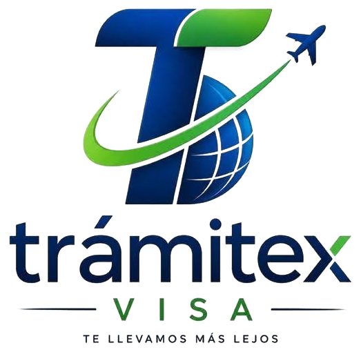 Trámitex Visa